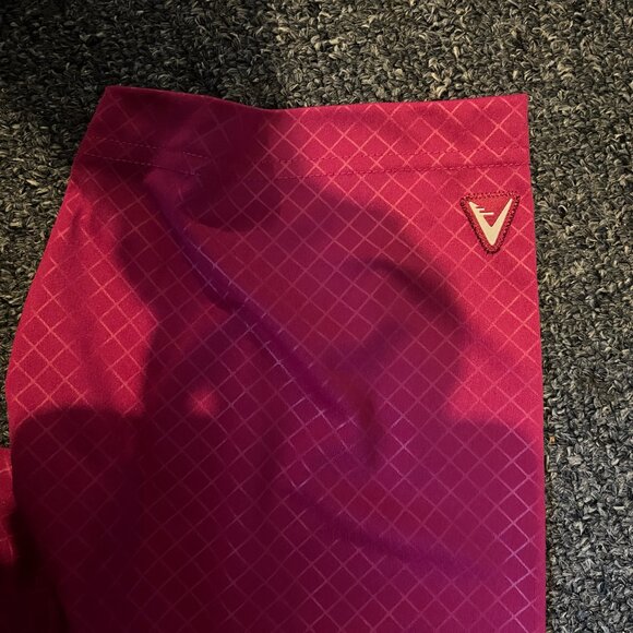 Antigua men's golf shirt - Picture 3 of 3